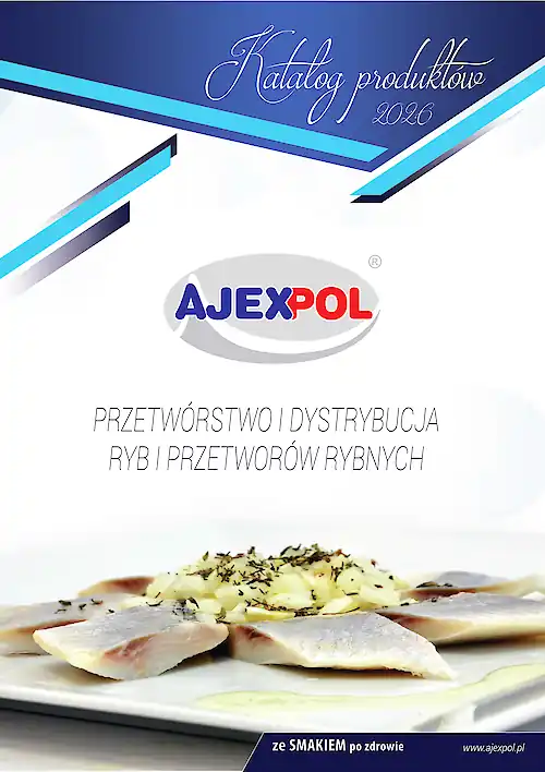 Katalog produktów